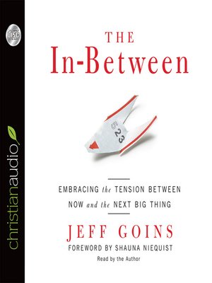cover image of In-Between